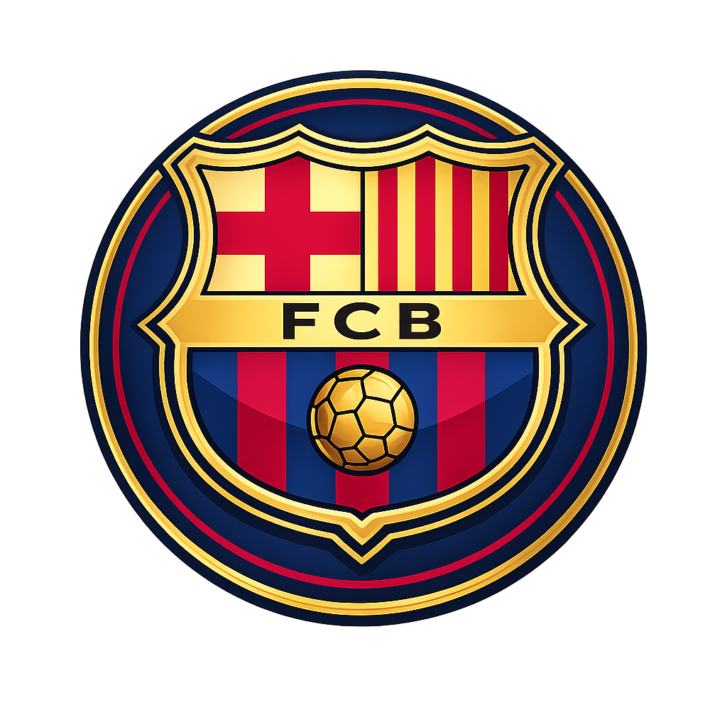 Barcelona partner
