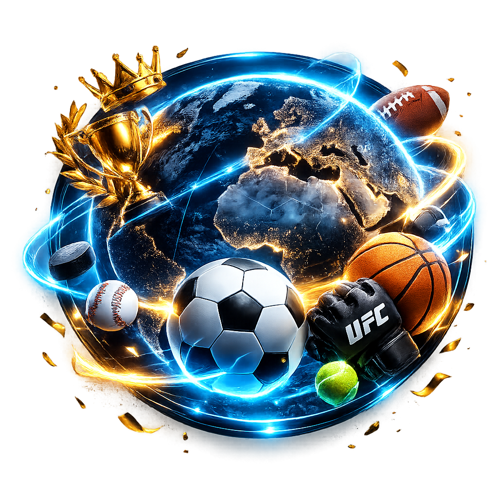 Señal de confianza deportiva