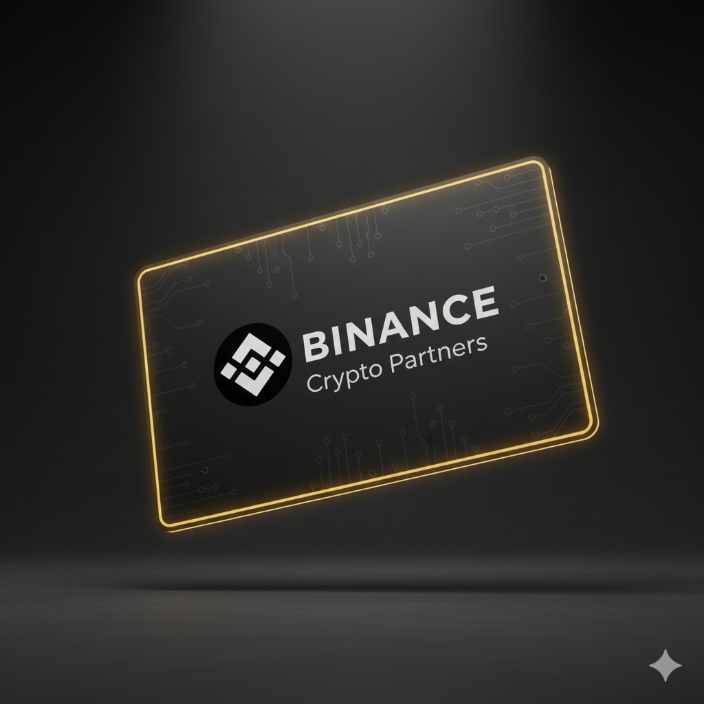 Binance