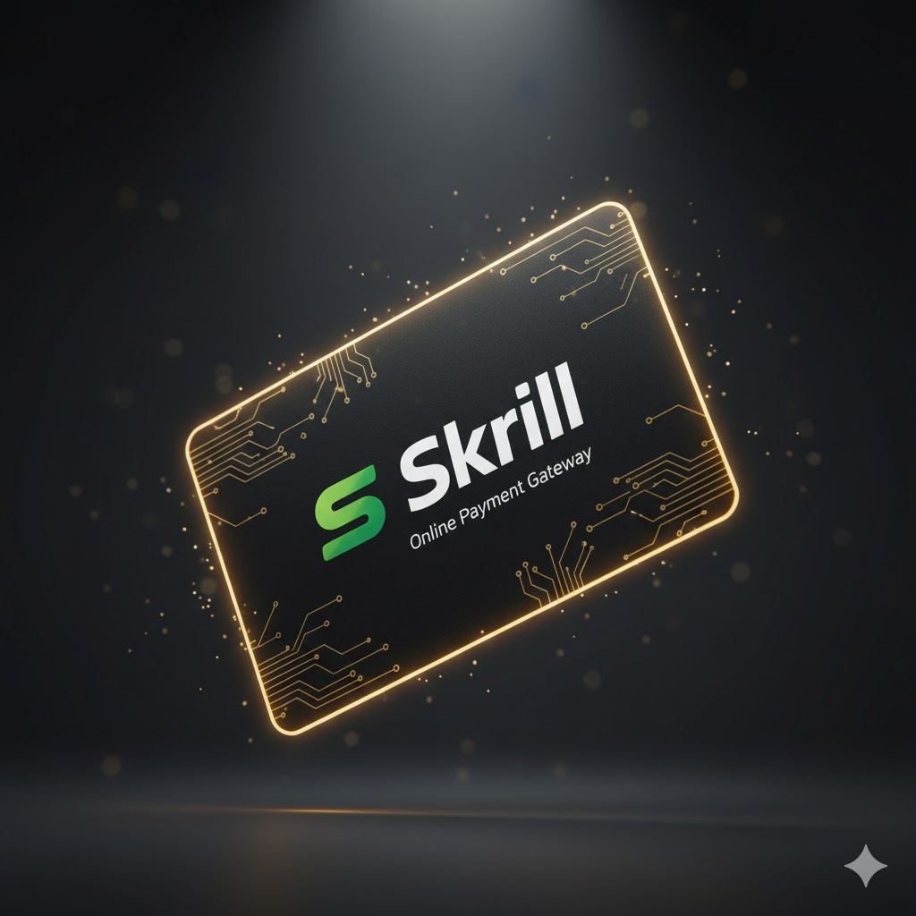 Skrill